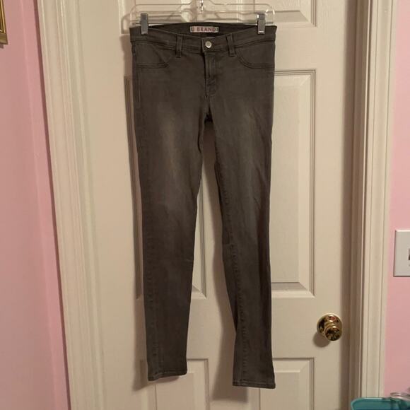J Brand Remy Skinny Jeans - Picture 1 of 4